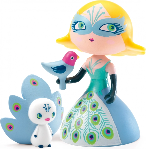 DJECO Arty Toys figuur Columba