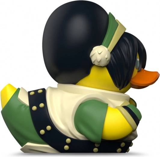 Duurzame uitvoering van PVC