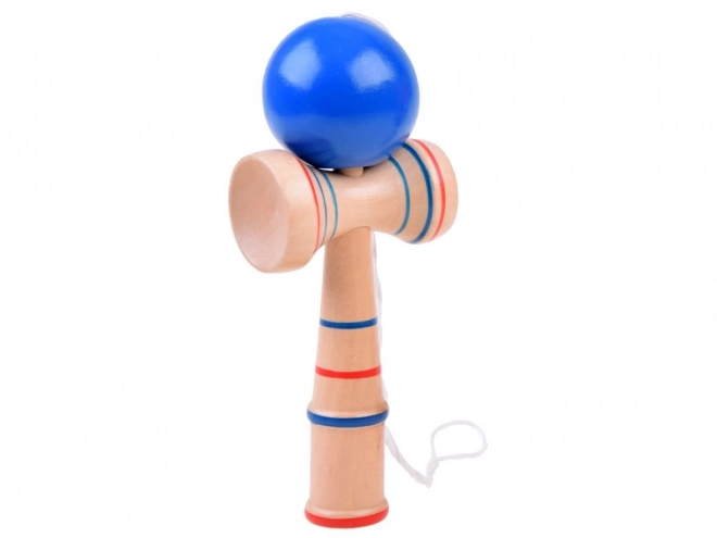 Houten kendama