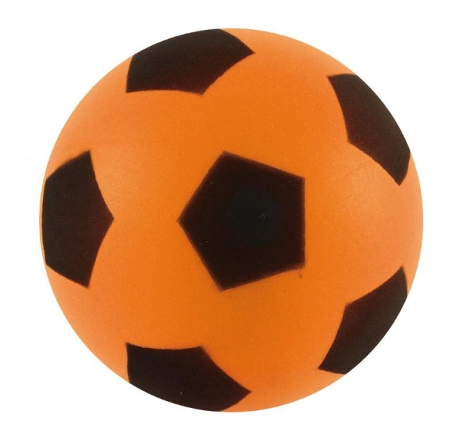 Schuimrubberen bal 200mm in verschillende kleuren