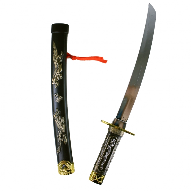 Katana - Japanse zwaard 41cm