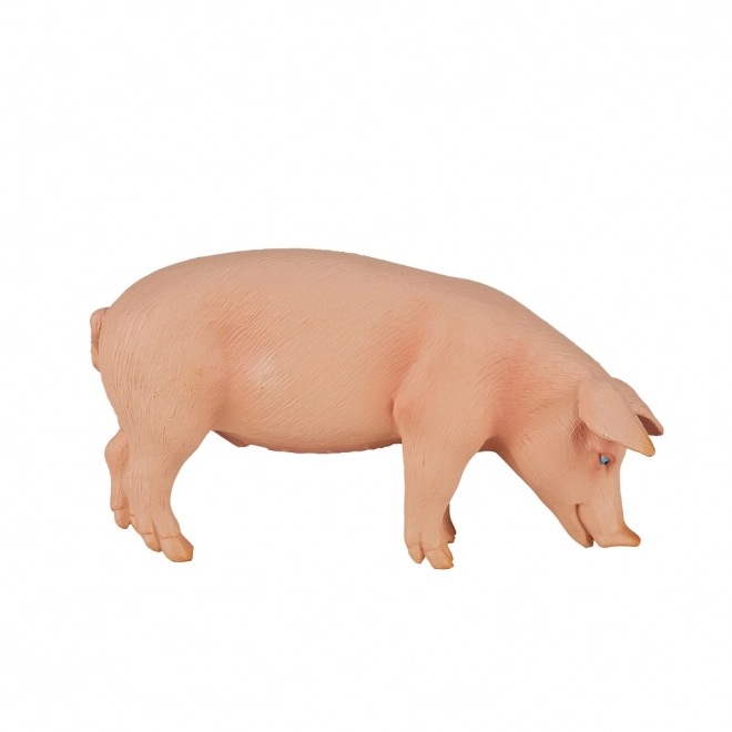 Mojo varken figuurtje