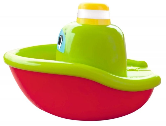 Compact formaat voor kleine handjes