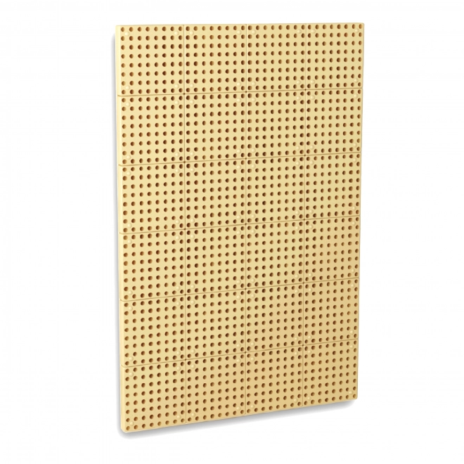 Masterkidz Creatieve Muurplaat STEM 120x80 cm zonder montagemodule