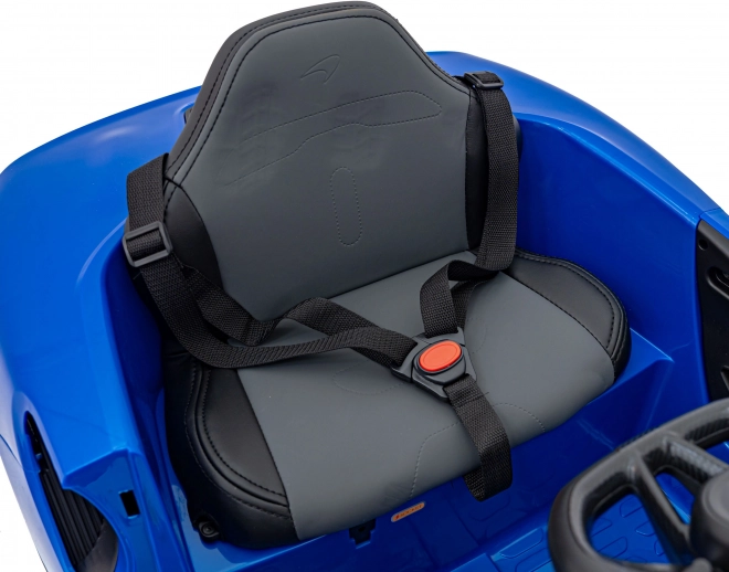 Comfortabel zitje van eco-leer