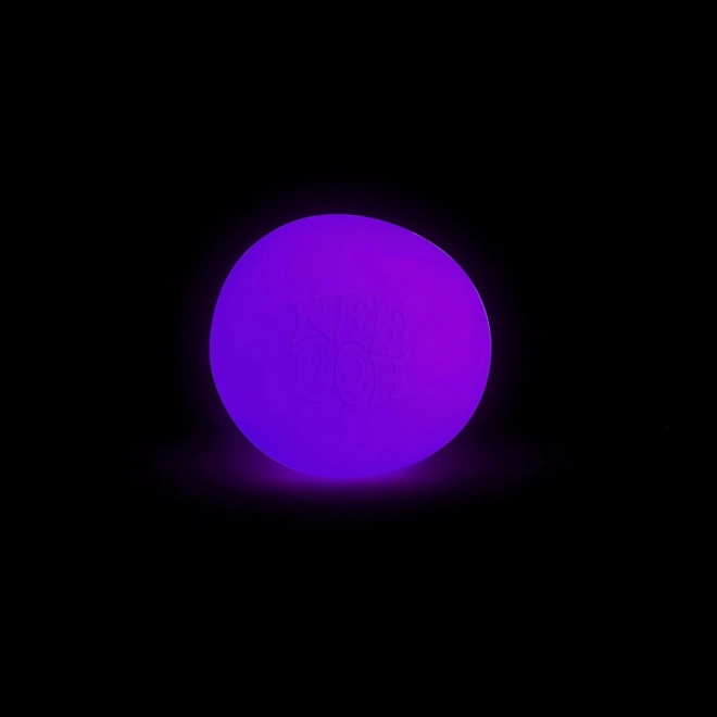 Schylling Neon katten stressbal Needoh 1 st