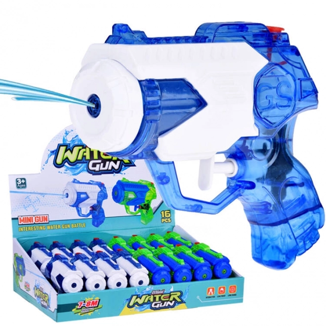 Zakgrote waterpistool, watervuurwerk ZA4975