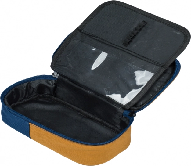 Školní set BAAGL Skate Max Duo: Rugzak, Etui, Zak, Sporttas en Heuptas