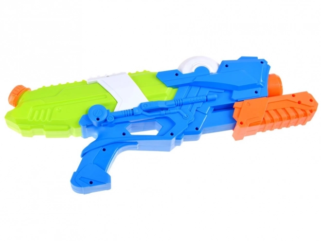 Grote Waterpistool met Pomp