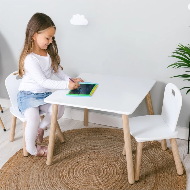 Ideaal om te tekenen, leren en spelen