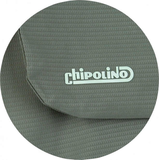 Sportieve kinderwagen Chipolino Pixie Ash Grey
