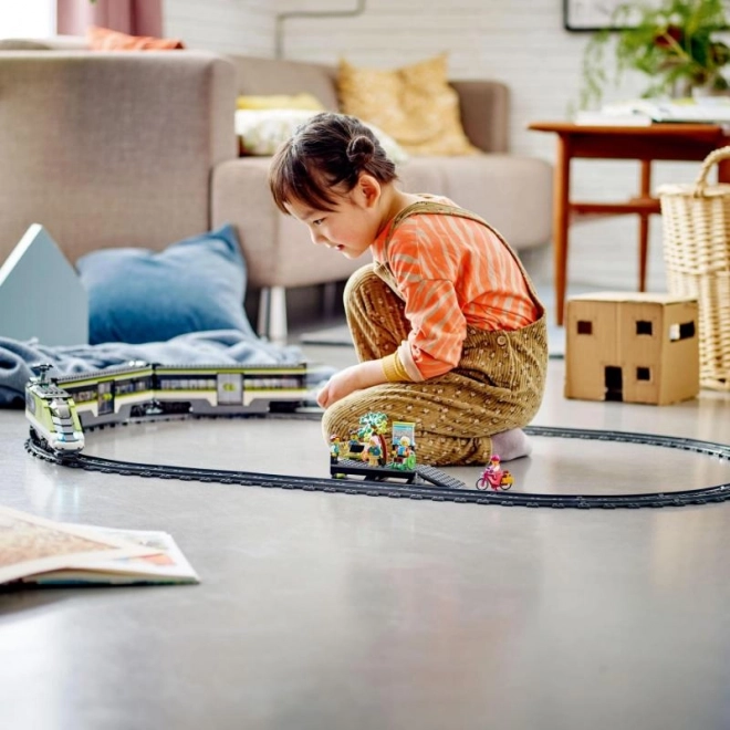 Realistisch spelen met minifiguren