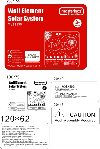 Sensorische en Motorische Vaardigheden