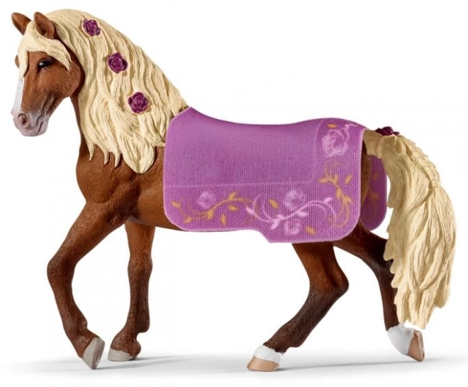 Schleich Horse Club Hengst Paso Fino - Paardenshow