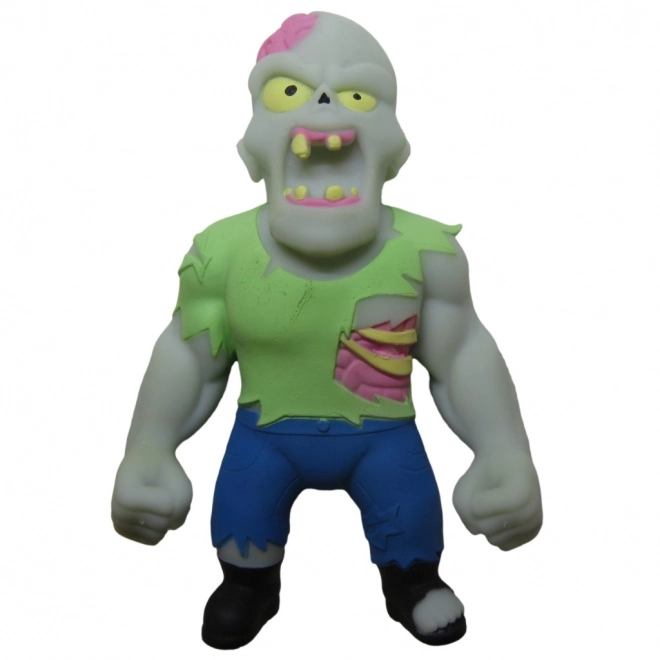 Flexi Monster serie 5 – rekbare griezelfiguurtjes