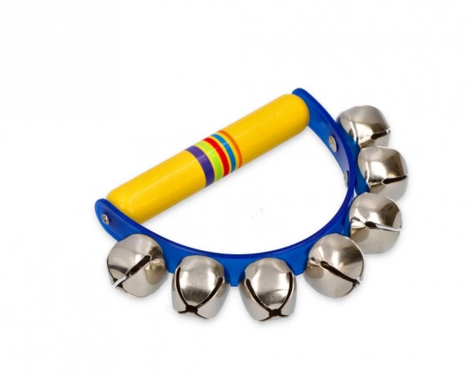 Muziekset Regenboog