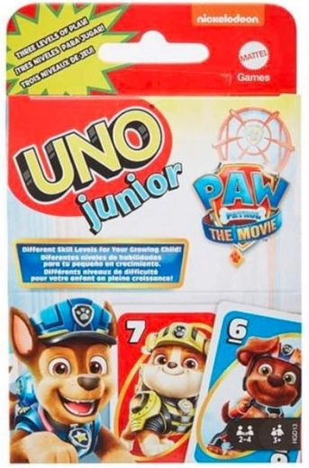 Drie niveaus die met kinderen meegroeien