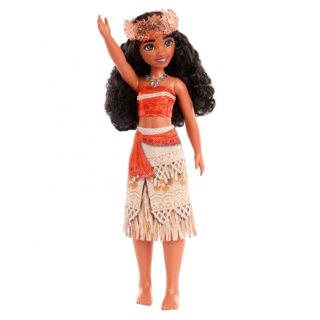 Disney Prinses Vaiana pop
