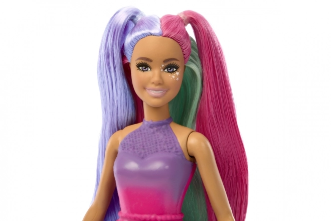 Barbie Barbie een vleugje magie vriendin – Rocki