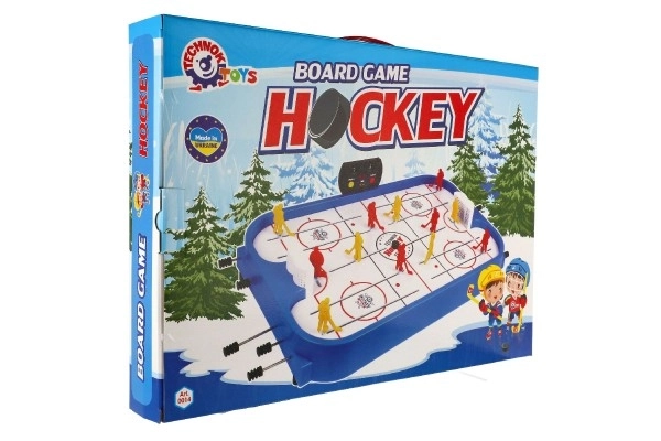 Gezelschapsspel - tafel hockey