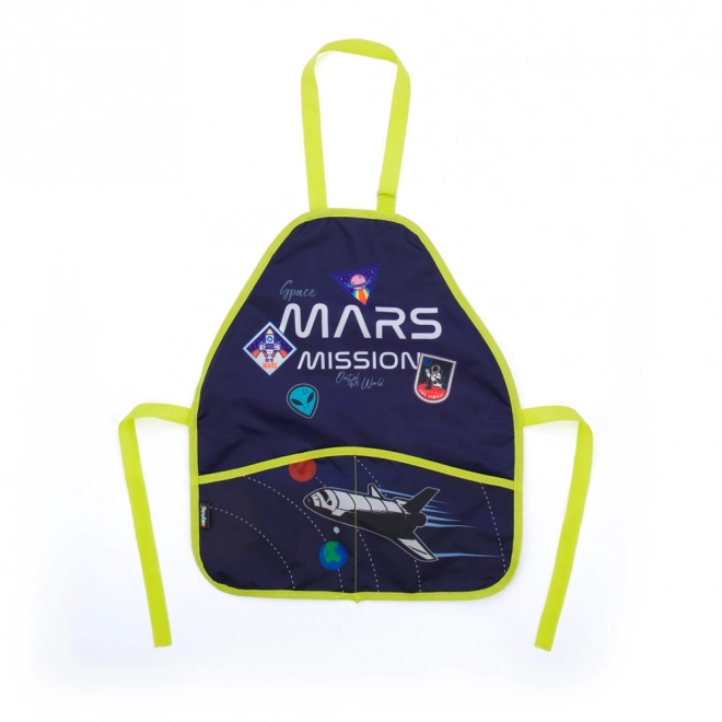 Schort Space II.