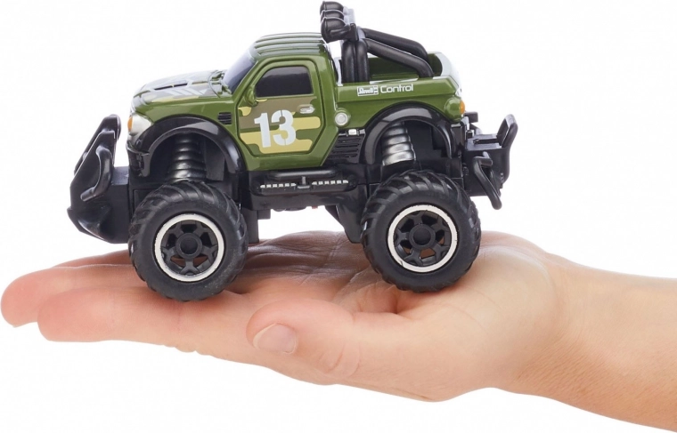 LED-onderstelverlichting