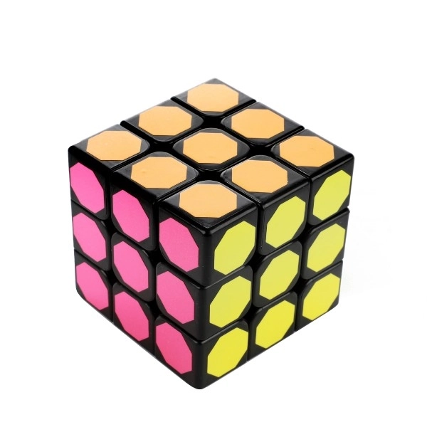 Puzzelkubus T-Toys