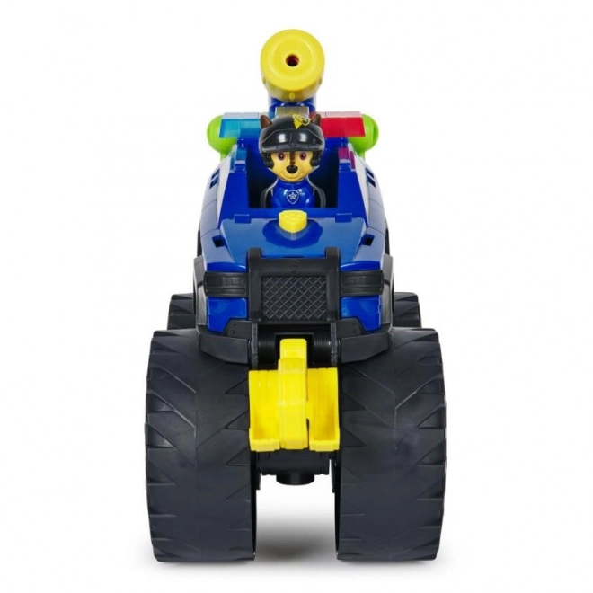 Paw Patrol interactief voertuig rescue wheels chase