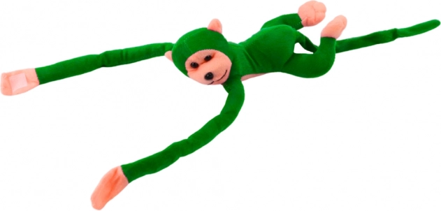 Zacht pluche en vriendelijk design