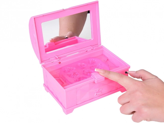 Creatieve sieradenset