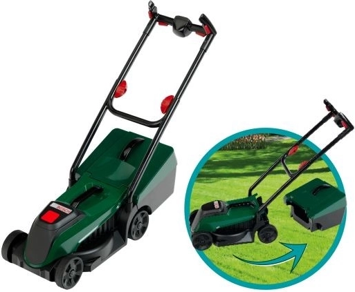 Bosch speelgoed grasmaaier voor kinderen – Basis