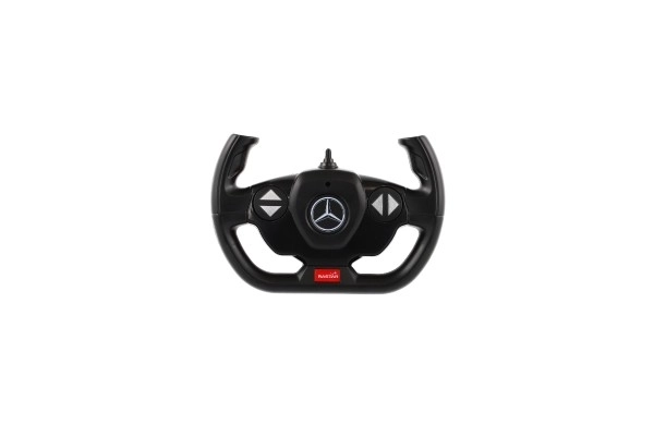 RC-auto MERCEDES-AMG GT3 met afstandsbediening 1:14 (35 cm), 2,4 GHz