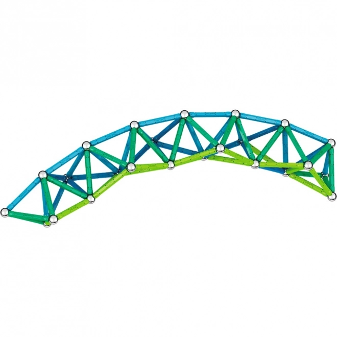 Geomag Classic 142 stuks