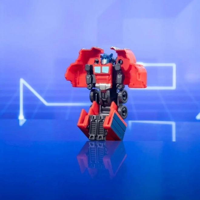 Transformers Earthspark figuur, Optimus Prime