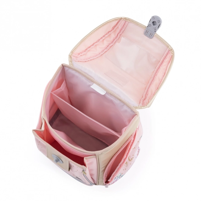 Schoolset Premium Light paard Romantisch