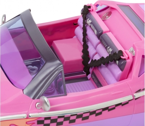 L.O.L. Verrassing! Cabriolet voor poppen