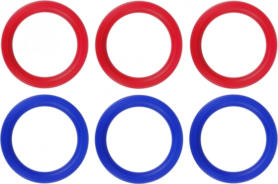 Ringen voor meerdere spelers