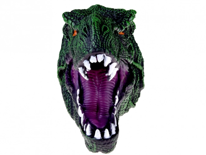 Handpop T-Rex dinosaurus