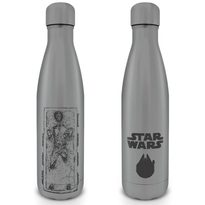 RVS fles Star Wars (Han Carbonite), 540 ml