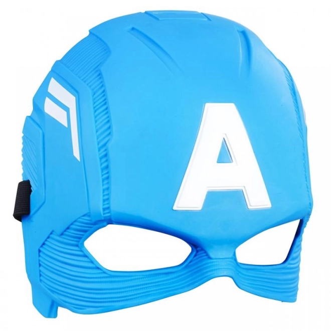 AVN Heldhaftig masker