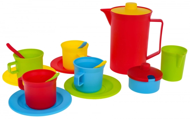 Picknickset 35el.