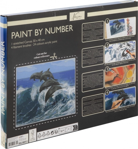 Eenvoudige stapsgewijze begeleiding