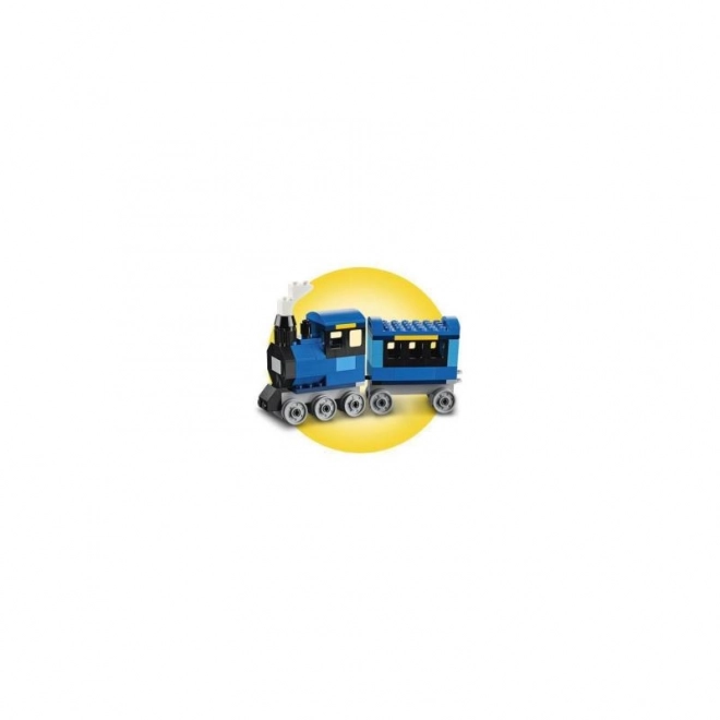 LEGO Classic 10696 Middelgrote Creatieve Box