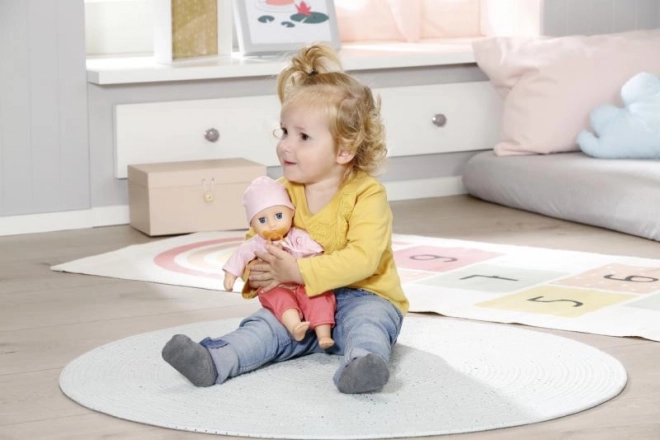Baby Annabell Mijn Eerste Speelse Annabell, 30 cm