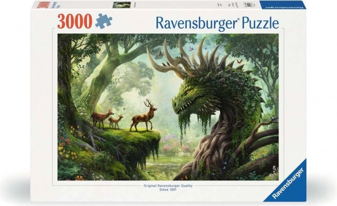 3000 stukjes
