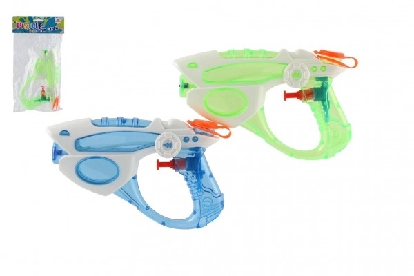 Waterpistool voor kinderen 18 cm