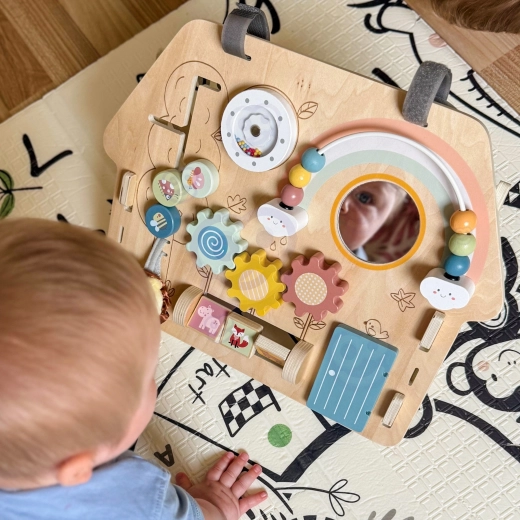 Flexibele plaatsing en eenvoudig te hanteren