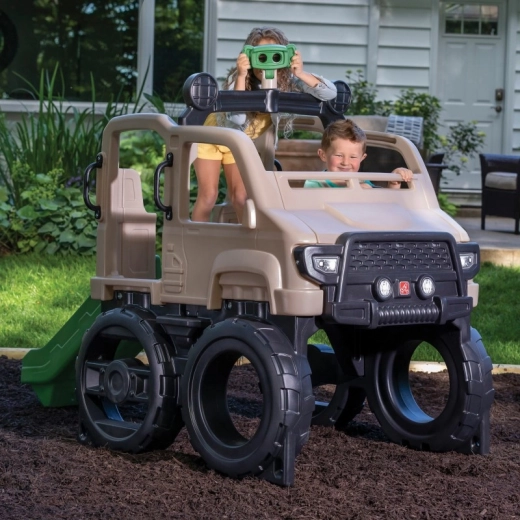 Veilig en robuust ontwerp