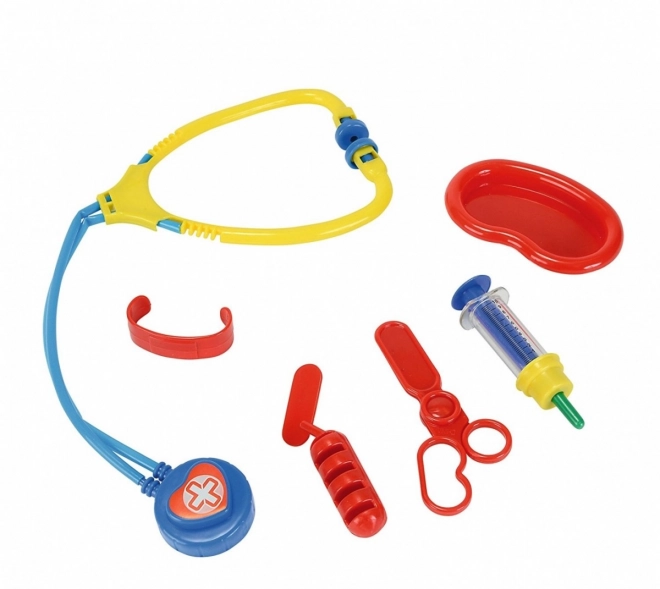 Dokterskoffer, 2 soorten