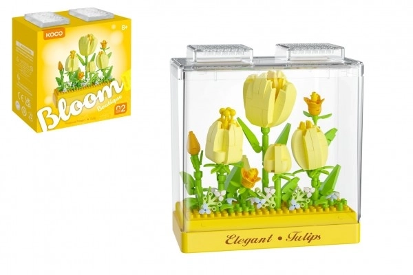 Bouwpakket Tulpen KOCO